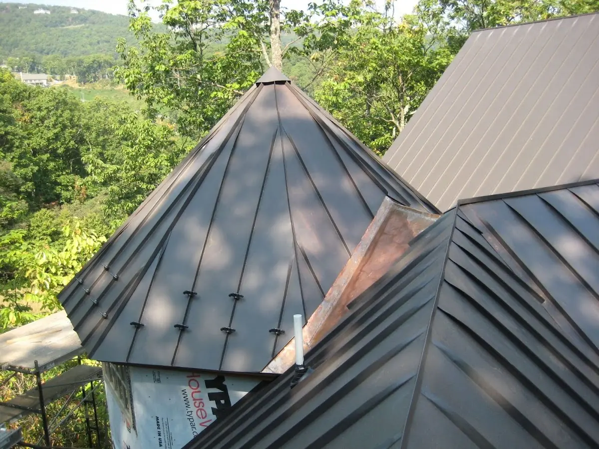 Professional Gutter Cleaning by Craftsman Roofing in Laurel Canyon
